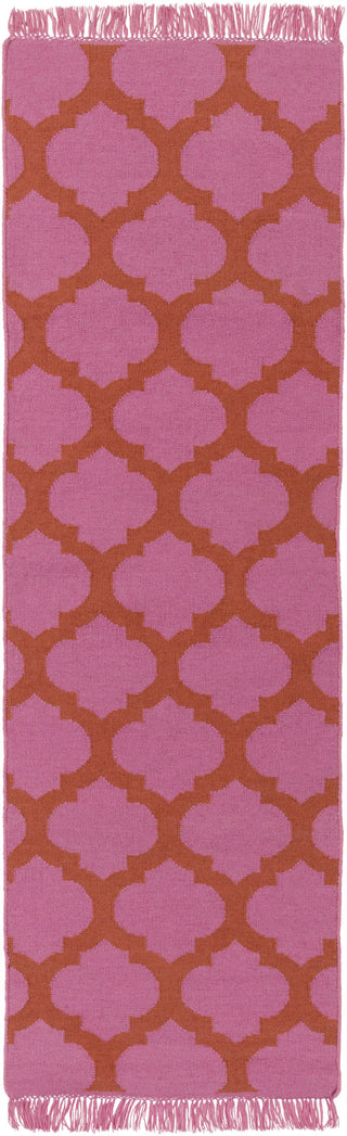 Surya Lagoon LGO-2016 Area Rug 2'6'' x 8' Runner