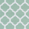 Surya Lagoon LGO-2017 Sea Foam Hand Woven Area Rug Sample Swatch