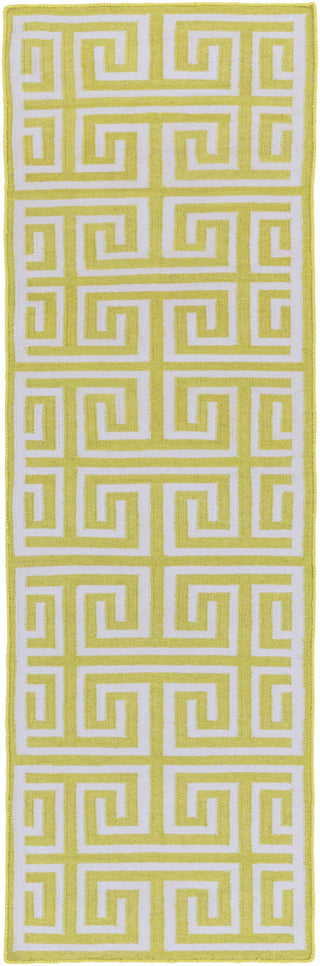 Surya Lagoon LGO-2027 Area Rug 2'6'' x 8' Runner