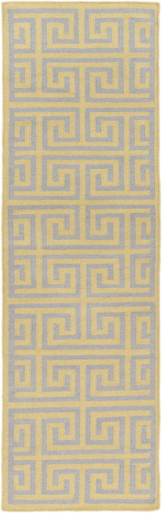 Surya Lagoon LGO-2029 Area Rug 2'6'' x 8' Runner