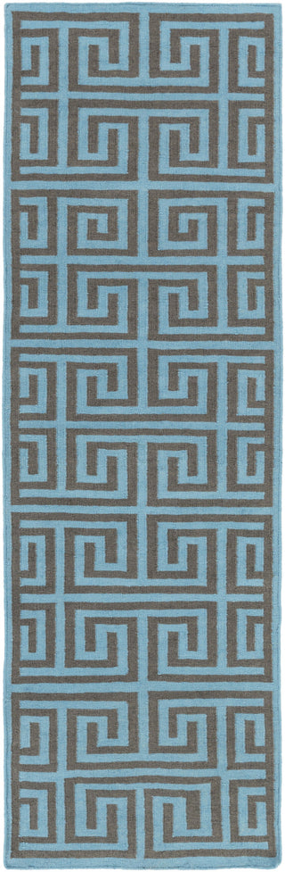 Surya Lagoon LGO-2030 Area Rug 2'6'' x 8' Runner