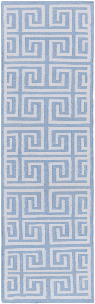 Surya Lagoon LGO-2031 Area Rug 2'6'' x 8' Runner