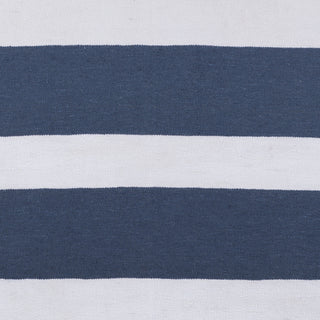 Surya Lagoon LGO-2032 Navy Hand Woven Area Rug Sample Swatch