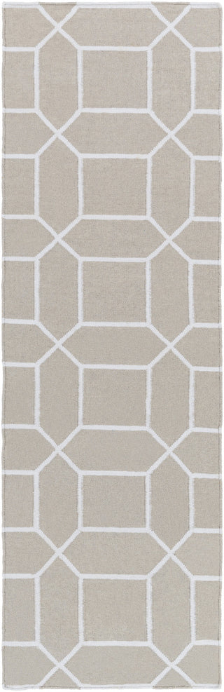 Surya Lagoon LGO-2042 Area Rug 2'6'' x 8' Runner