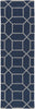 Surya Lagoon LGO-2043 Area Rug 2'6'' x 8' Runner