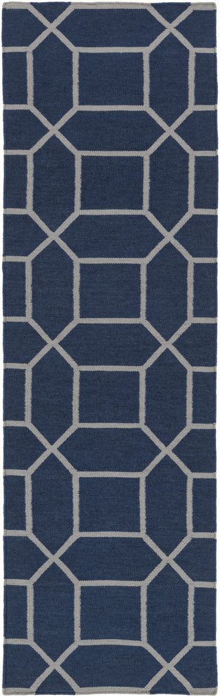 Surya Lagoon LGO-2043 Area Rug 2'6'' x 8' Runner