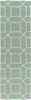 Surya Lagoon LGO-2045 Area Rug 2'6'' x 8' Runner