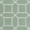Surya Lagoon LGO-2045 Sea Foam Hand Woven Area Rug Sample Swatch