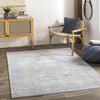 Surya Lagos LGS-2300 Area Rug Room Scene Feature