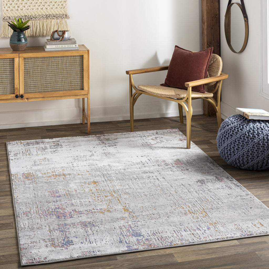 Surya Lagos LGS-2301 Area Rug Room Scene Feature