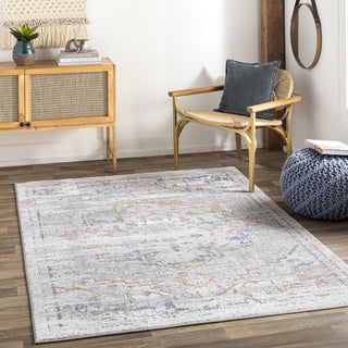 Surya Lagos LGS-2302 Area Rug Room Scene Feature