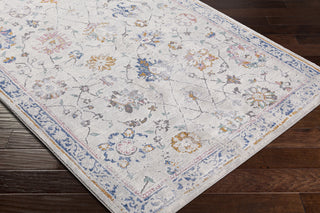 Surya Lagos LGS-2306 Area Rug Corner Shot
