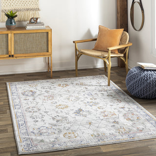 Surya Lagos LGS-2306 Area Rug Room Scene Feature