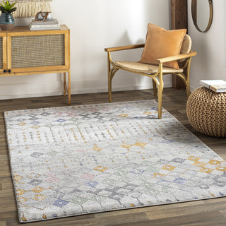 Surya Lagos LGS-2308 Area Rug Room Scene Feature