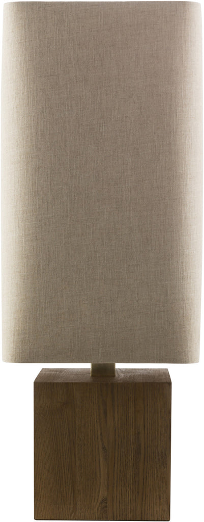 Surya Longshore LGS-623 Grey Lamp Table Lamp