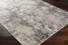 Surya Laguna LGU-2305 Area Rug Corner On Wood