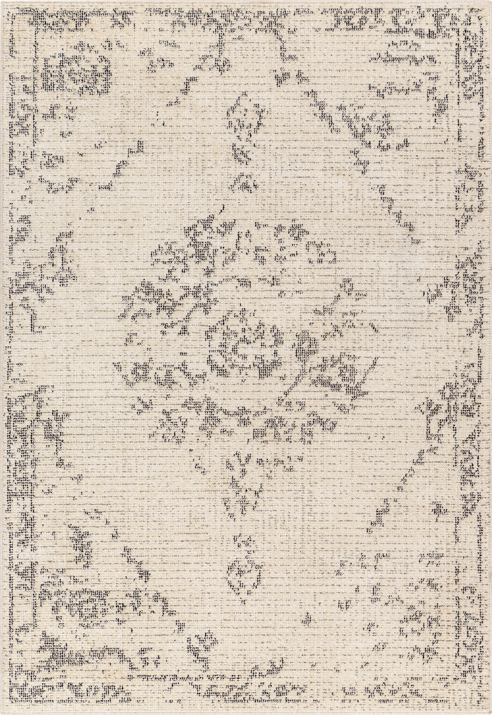 Livabliss La Boheme LHB-2303 Area Rug