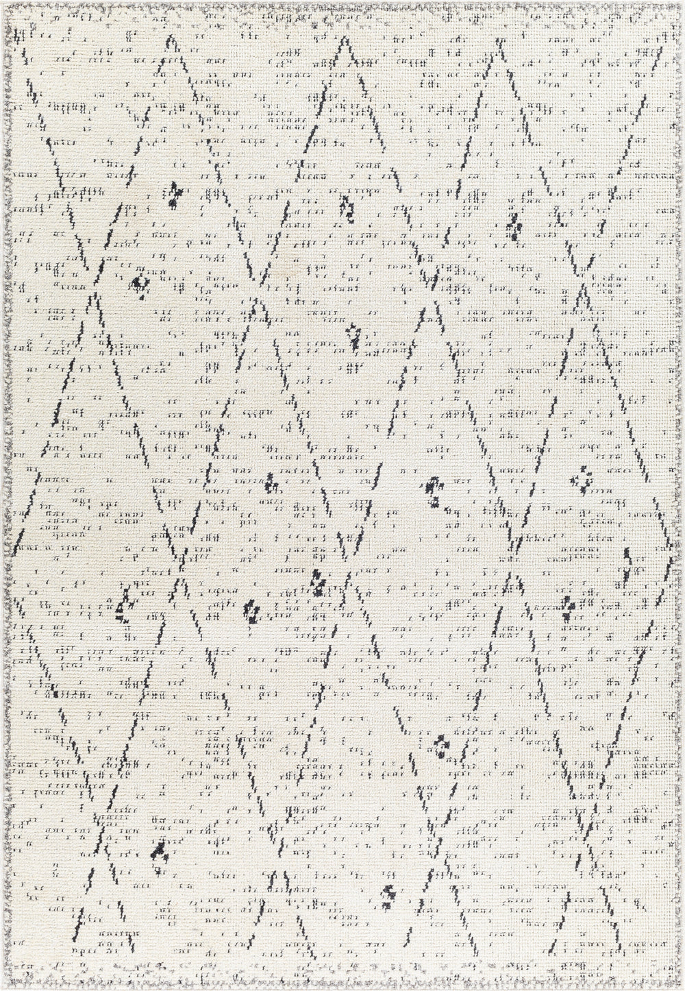 Livabliss La Boheme LHB-2304 Area Rug