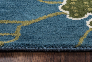 Rizzy Luniccia LI9461 Area Rug 