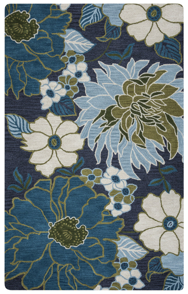 Rizzy Luniccia LI9461 Multi Area Rug