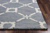 Rizzy Luniccia LI9483 Area Rug