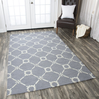 Rizzy Luniccia LI9483 Area Rug