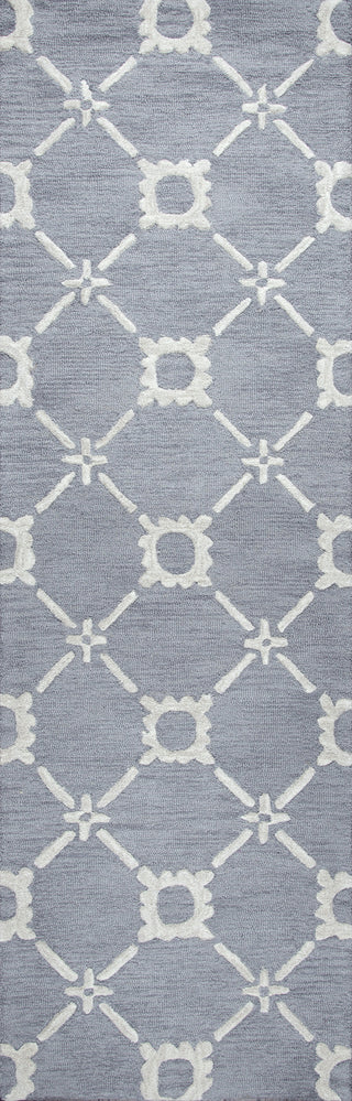 Rizzy Luniccia LI9483 Area Rug