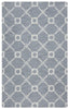 Rizzy Luniccia LI9483 Light Blue Area Rug main image