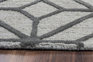 Rizzy Luniccia LI9486 Area Rug