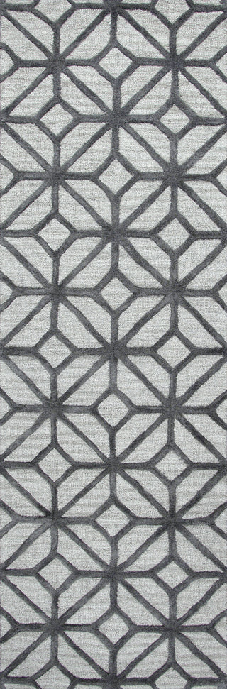 Rizzy Luniccia LI9486 Area Rug