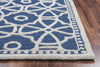 Rizzy Luniccia LI9511 Area Rug