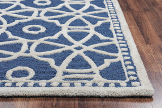 Rizzy Luniccia LI9511 Area Rug