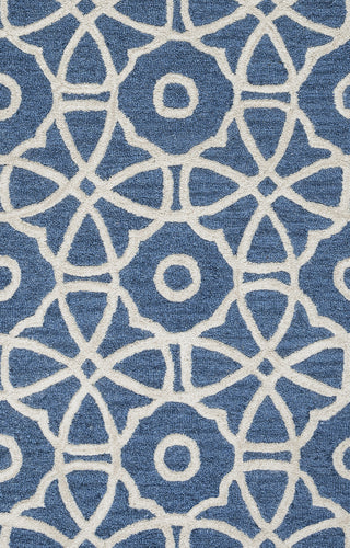 Rizzy Luniccia LI9511 Area Rug