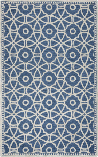 Rizzy Luniccia LI9511 Area Rug