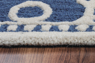 Rizzy Luniccia LI9511 Area Rug