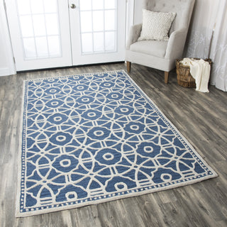 Rizzy Luniccia LI9511 Area Rug