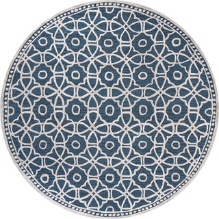 Rizzy Luniccia LI9511 Area Rug