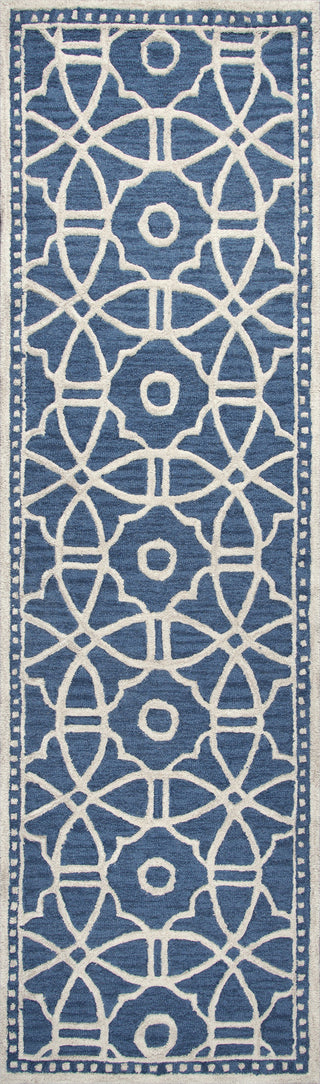 Rizzy Luniccia LI9511 Area Rug