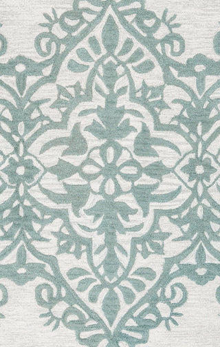 Rizzy Luniccia LI9514 Area Rug