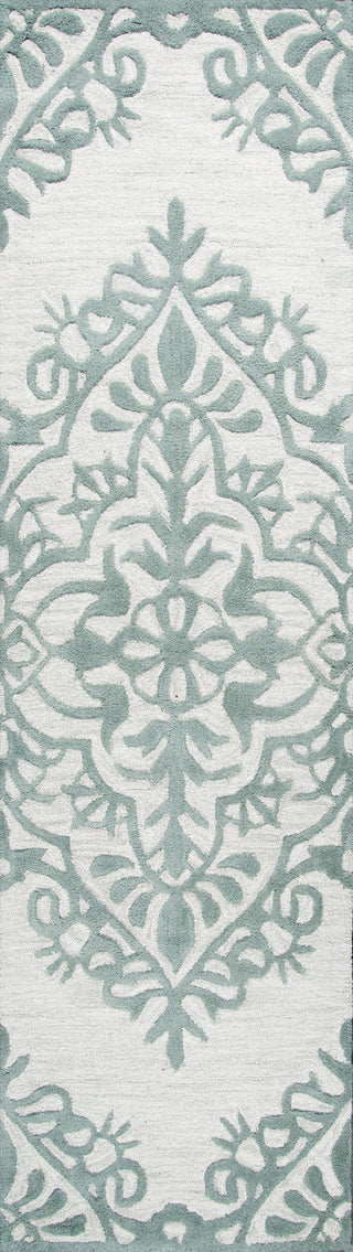 Rizzy Luniccia LI9514 Area Rug