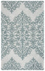 Rizzy Luniccia LI9514 Green/Grey Area Rug