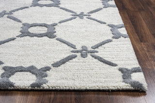 Rizzy Luniccia LI9515 Area Rug
