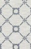 Rizzy Luniccia LI9515 Area Rug