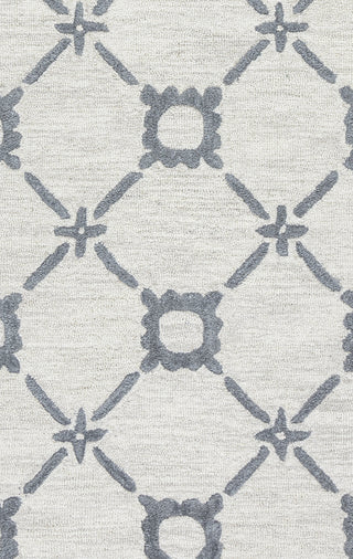 Rizzy Luniccia LI9515 Area Rug