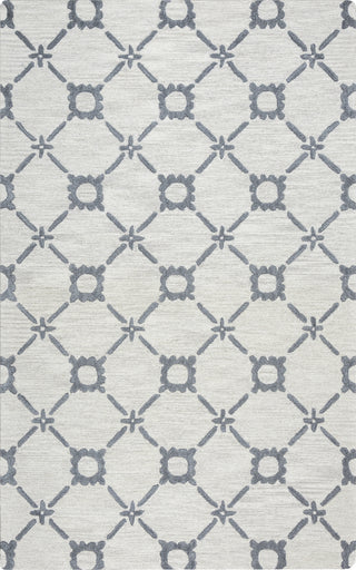 Rizzy Luniccia LI9515 Area Rug