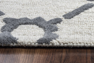 Rizzy Luniccia LI9515 Area Rug