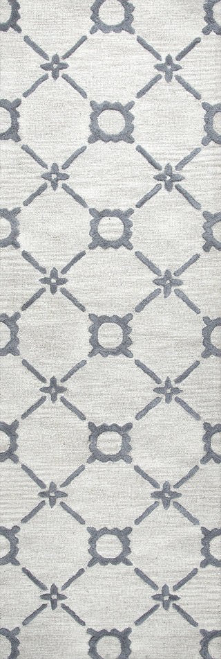 Rizzy Luniccia LI9515 Area Rug