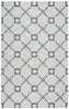 Rizzy Luniccia LI9515 Grey Area Rug