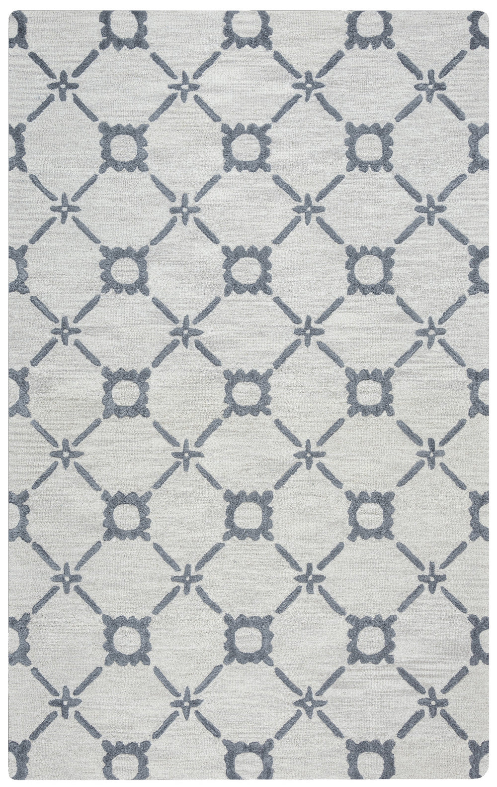Rizzy Luniccia LI9515 Area Rug