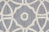 Rizzy Luniccia LI9516 Area Rug